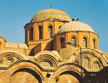 Saint Irene Church, Istanbul