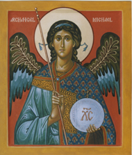 Archangel Michael