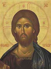 Christ Pantocrator