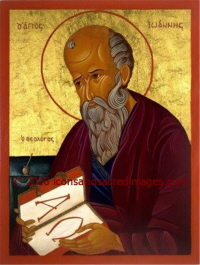 St. John the Theologian