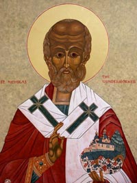 St. Nicholas