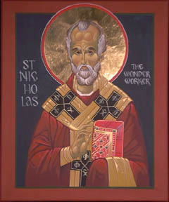 St. Nicholas