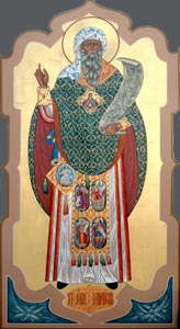 St. John of Damascus
